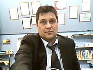 Сергей Мулюкин