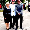 Алёна Осадчая