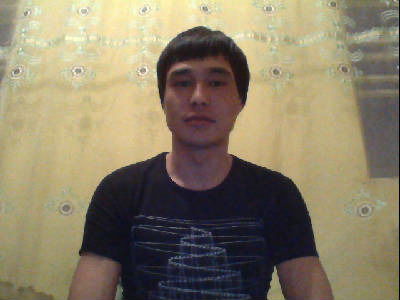 Ануар Медетов