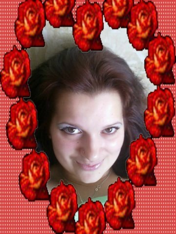 Маша Сибирцева