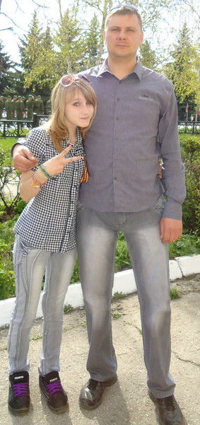 Алексей Кротков