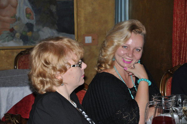 Наталья Лакаева