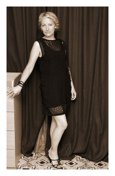 Эвилина Путилина