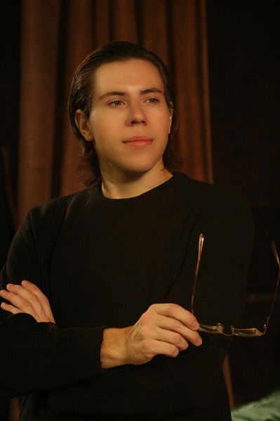 Александр Пургеныч