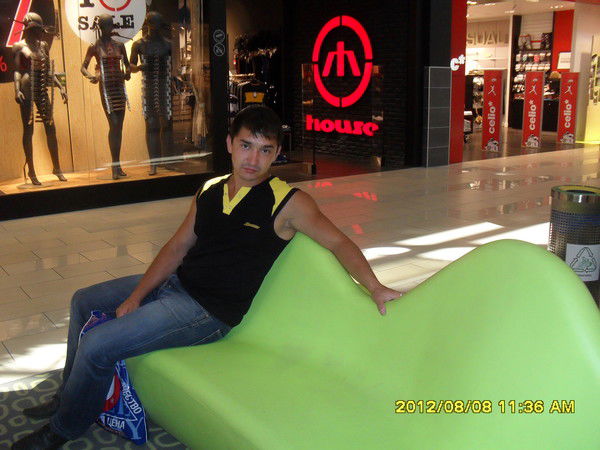 Азат Закиров