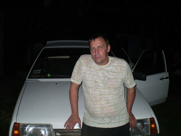 Вадим Сарана