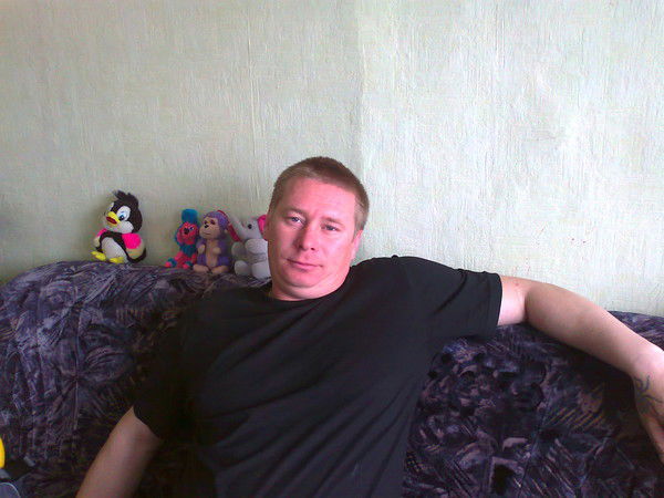 Сергей Сандалов