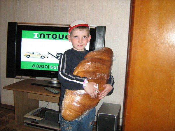 Александр Василенков