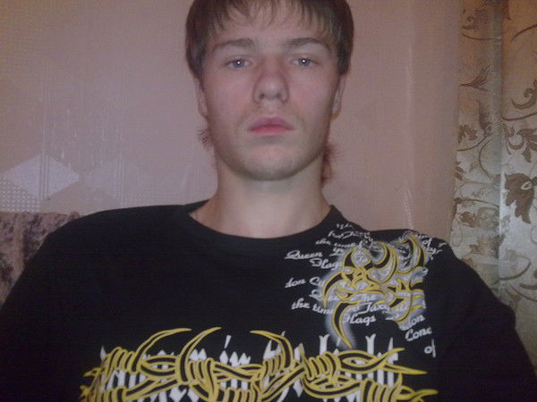 Евгений Русальский