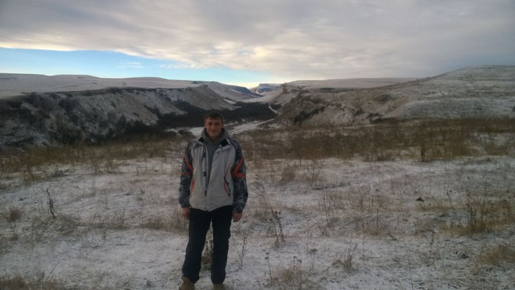 Руслан Чотчаев