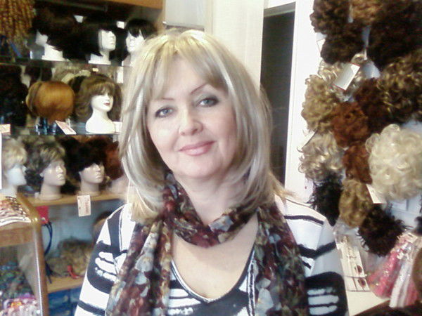 Лилия Шмакова