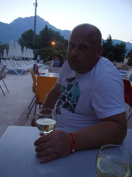 Александр Чухольский