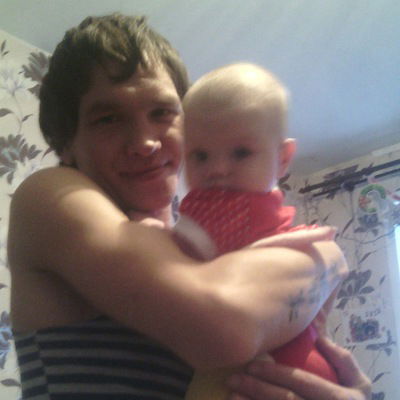 Иришка Богданова