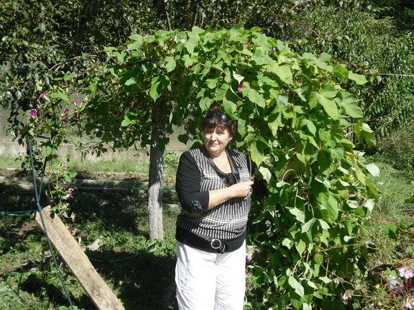 Людмила Кузнецова