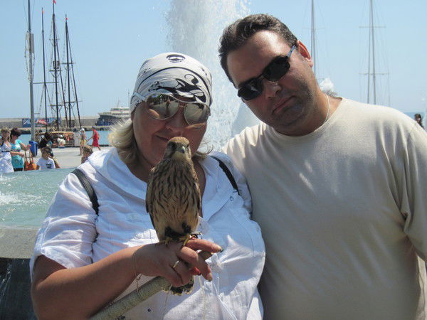 Александра Золотухина