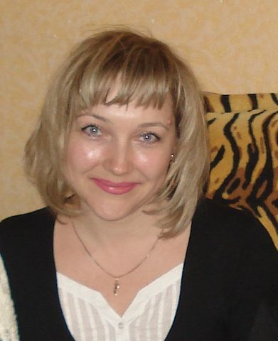 Юля Чумакова