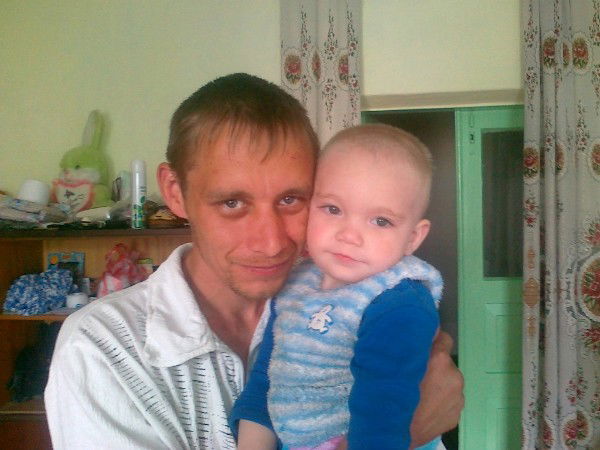 Юрий Астахов