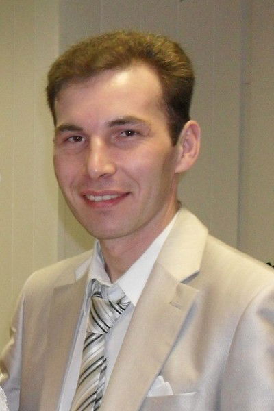 Андрей Шаймутдинов