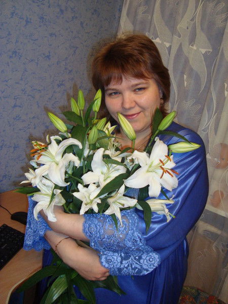 Валентина Татарова