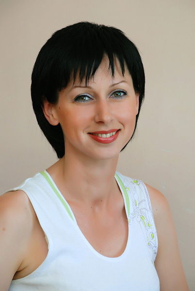 Татьяна Правда