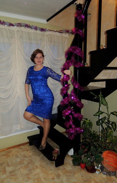 Надежда Фёдорова