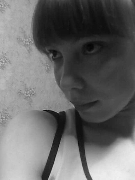 Дарья Соловьева