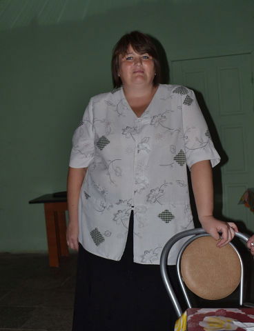 Cветлана Булах