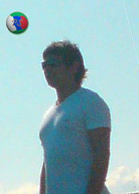 Валерий Сырбу