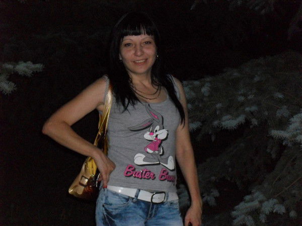 Оксана Алексеенко