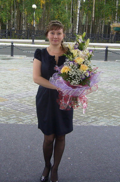 Cветлана Данигевич