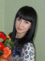 Екатерина Караваева.