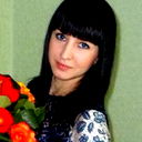 Екатерина Караваева.