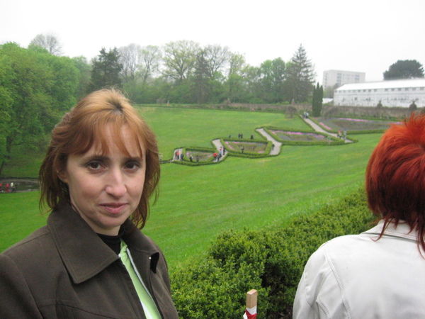 Татьяна Дроздова