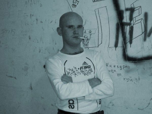 Александр Племениченко