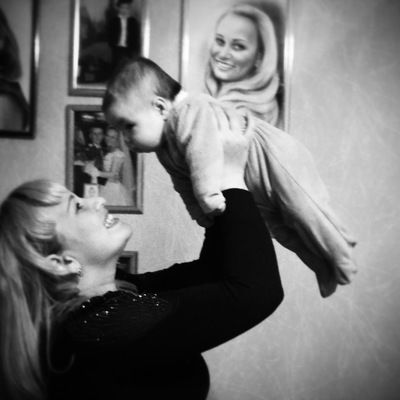 Залина Авдеева