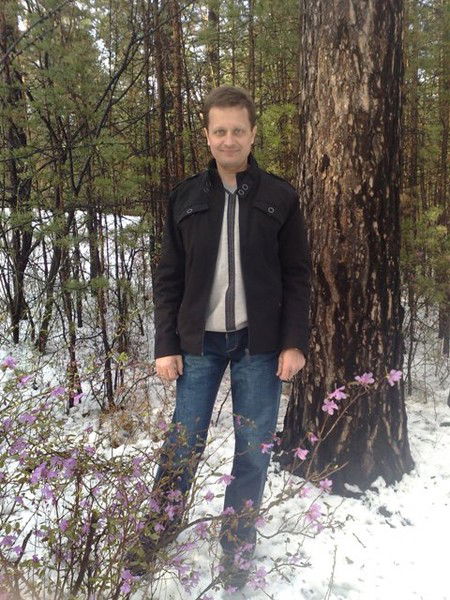 Сергей Морщаков