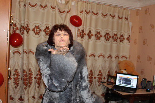 Яна Иванова