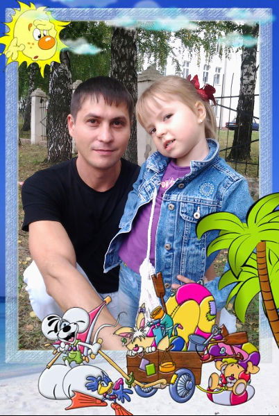 Александр Ильин