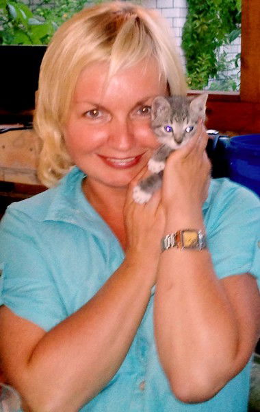 Елена Иванова