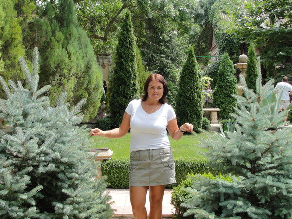 Евгения Хасанова