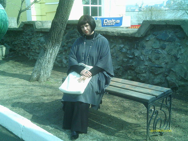 Валерия Назарова