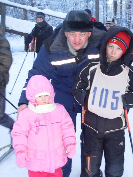 Николай Левкин