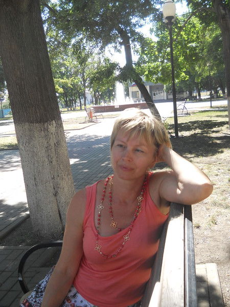 Татьяна Бабурова