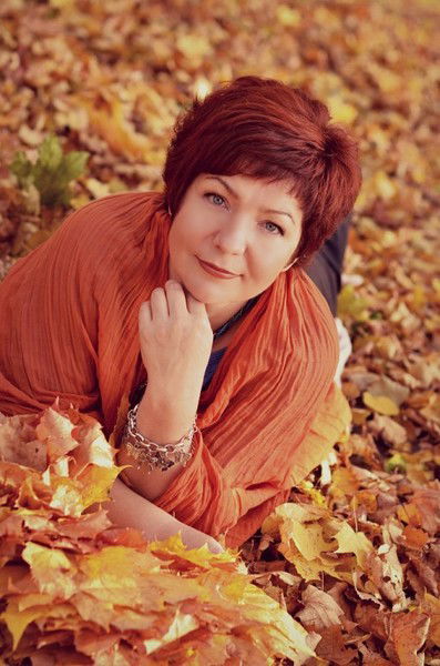 Ирэна Чивекнис