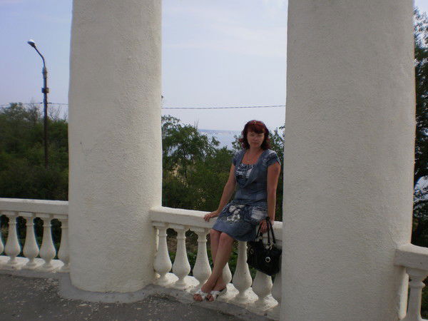 Татьяна Перелыгина