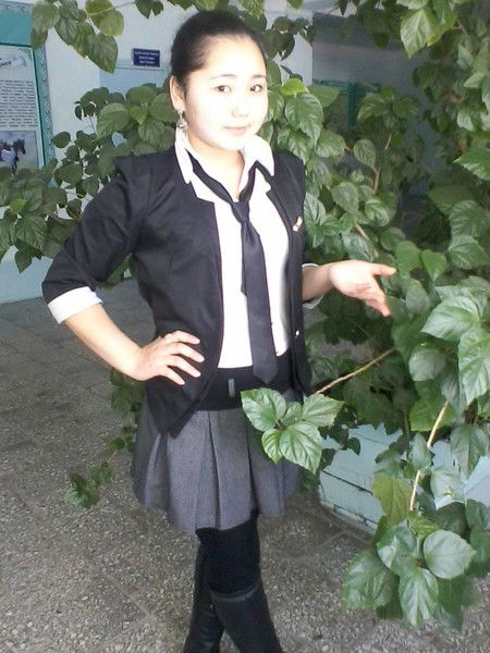 Жаныш Торогелдиев