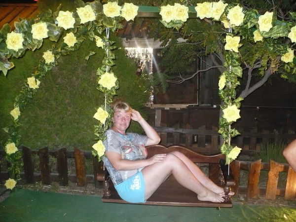 Марина Стародубова