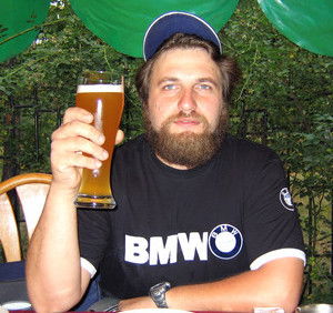 Тишкин Виктор