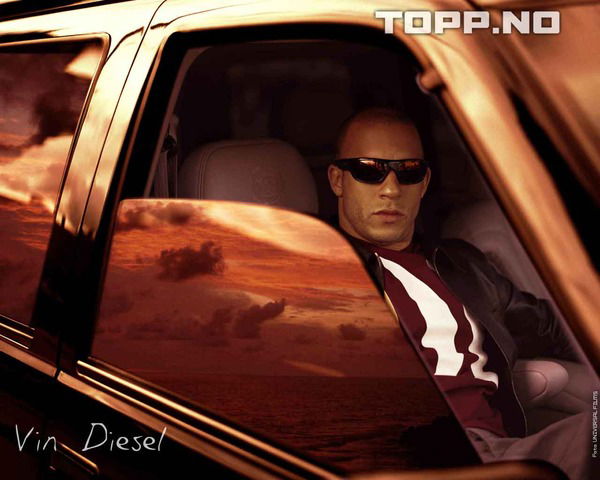 Neznakomec Neznakomec