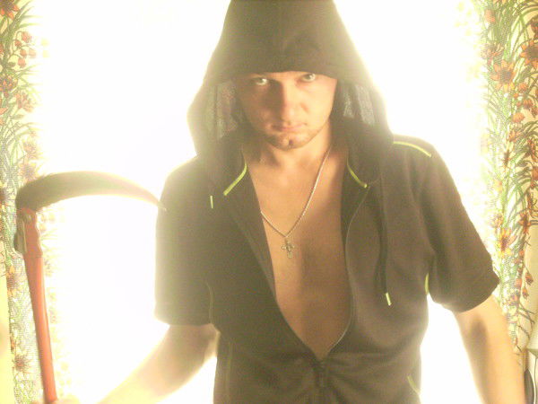 Антон Симаков